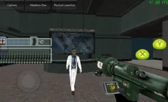 Screenshot Half-Life