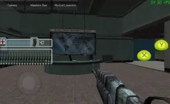 Screenshot Half-Life