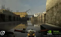 Screenshot Half-Life 2