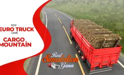 Screenshot Euro Truck Simulator Offroad 2