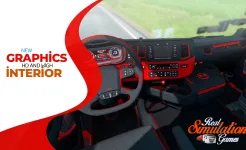 Screenshot Euro Truck Simulator Offroad 2