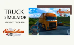 Screenshot Euro Truck Simulator 3 Europa