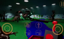 Screenshot Garten of Banban
