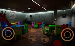 Screenshot Garten of Banban
