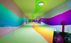 Screenshot Garten of Banban 2