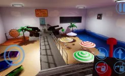 Screenshot Garten of Banban 2