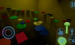 Screenshot Garten of Banban 2