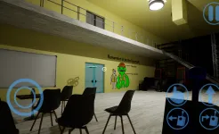 Screenshot Garten of Banban 2