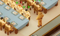 Screenshot The Idle Forces: Army Tycoon
