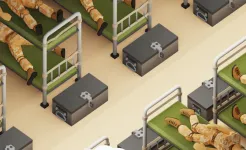 Screenshot The Idle Forces: Army Tycoon