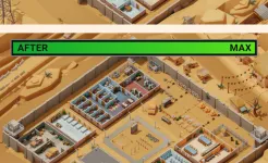 Screenshot The Idle Forces: Army Tycoon