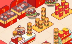 Screenshot Cat Snack Bar