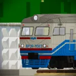 SkyRail - игра про поезда