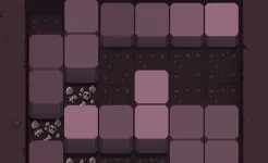 Screenshot Popo Mine: Idle Mineral Tycoon
