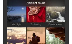 Screenshot Insight Timer - Медитация, Сон
