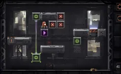 Screenshot Отряд 404