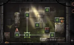 Screenshot Отряд 404