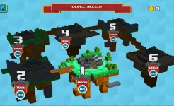 Screenshot The Survival Hunter Games