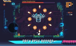 Screenshot ScourgeBringer