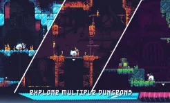 Screenshot ScourgeBringer