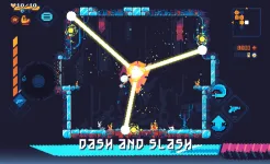 Screenshot ScourgeBringer