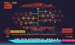 Screenshot ScourgeBringer