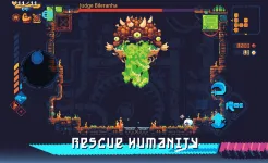 Screenshot ScourgeBringer