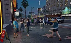 Screenshot Grand Theft Auto V (GTA 5)
