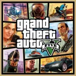 Grand Theft Auto V (GTA 5)