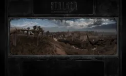 Screenshot S.T.A.L.K.E.R. Call of Pripyat