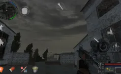 Screenshot S.T.A.L.K.E.R. Call of Pripyat