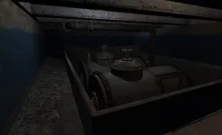 Screenshot S.T.A.L.K.E.R. Call of Pripyat