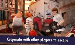 Screenshot Ice Scream United: Multiplayer