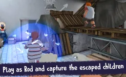 Screenshot Ice Scream United: Multiplayer