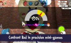 Screenshot Ice Scream United: Multiplayer