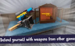 Screenshot Ice Scream United: Multiplayer