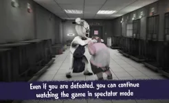 Screenshot Ice Scream United: Multiplayer