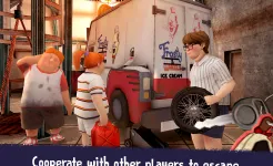Screenshot Ice Scream United: Multiplayer
