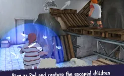 Screenshot Ice Scream United: Multiplayer