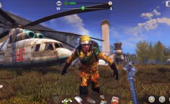 Screenshot Radiation City