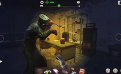 Screenshot Radiation City