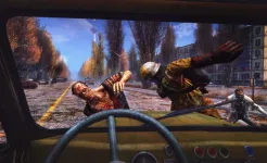 Screenshot Radiation City
