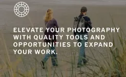 Screenshot VSCO: Редактор фото и видео