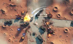 Screenshot Defense Legend 5: Survivor TD