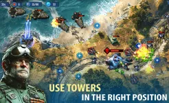 Screenshot Defense Legend 5: Survivor TD