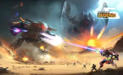 Screenshot Defense Legend 5: Survivor TD
