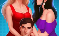 Screenshot Кис Кис: игра в бутылочку 18+