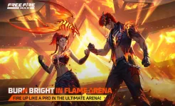 Screenshot Free Fire MAX