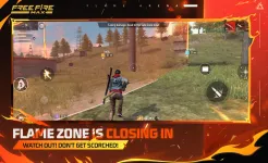 Screenshot Free Fire MAX
