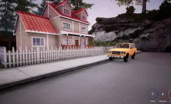 Screenshot Trader Life Simulator